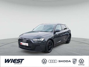 Audi A130 TFSI S tronic, VIRTUAL/2xPDC/SHZ