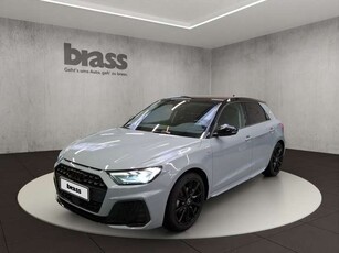 Audi A1S line 35 TFSI 110(150) kW(PS) S tr