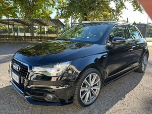 Audi A1SPB 1.6 TDI Ambition S LINE