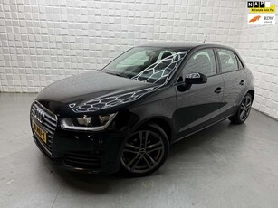 Audi A1Sportback 1.0 TFSI Pro Line 5DRS/NAVI/AUTOMAAT/NAP