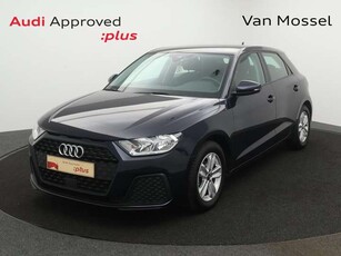 Audi A1Sportback Audi A1 Sportback 25TFSI 95PK *NAVI*APP