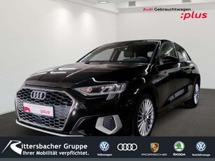 Audi A340 TFSI e advanced Sitzheizung AHK