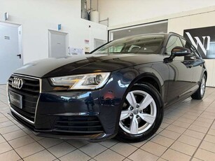 Audi A4Avant 2.0 TDI 150 CV*/*TETTO*/*LED*/