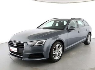 Audi A4avant 2.0 tdi Business 150cv s-tronic