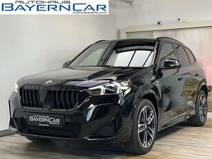 BMW X1xDrive20d M Sport 360° LED AHK Pano Massage