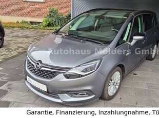 Opel ZafiraTourer 1,4 *Garantie*Panorama*239€ mtl