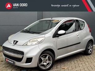 Peugeot 1071.0-12V Urban Move