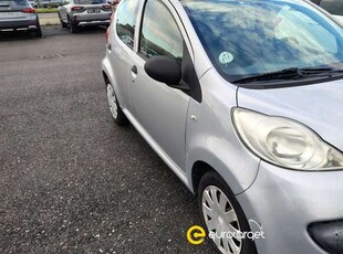 Peugeot 1071.0 68CV 5p. Desir