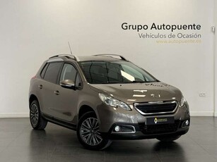 Peugeot 20081.2 PureTech Active 82