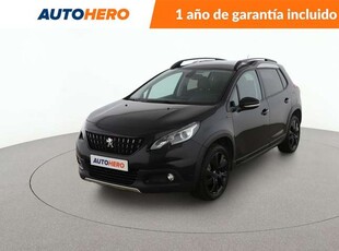 Peugeot 20081.2 PureTech S&S GT Line 130