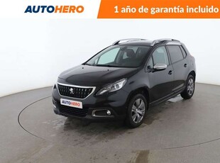 Peugeot 20081.2 PureTech Style 82