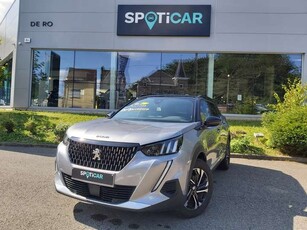 Peugeot 20081.2 Turbo GT 130ch Automatique Grip Control