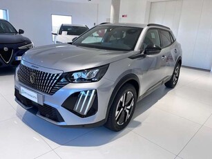 Peugeot 2008130cv EAT8 Allure Vision+Winter Pack