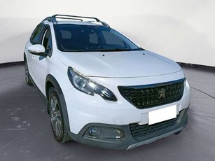 Peugeot 20081.6 bluehdi Allure s&s 120cv my16