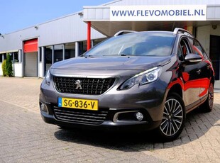 Peugeot 20081.6 BlueHDi Blue Lease Navi|1e Eig|Airco|Cruise