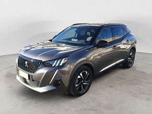 Peugeot 2008BlueHDi 110 S&S GT