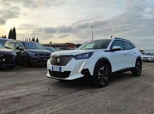 Peugeot 2008PureTech 100 S&S Allure Pack