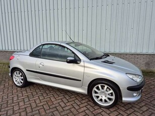 Peugeot 2062.0 16V Airco