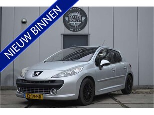 Peugeot 2071.6-16V XS Pack