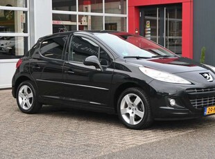 Peugeot 2071.6 VTi 120pk 5drs Sportium | Airco | Cruise Contr