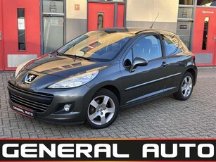 Peugeot 2071.6 VTi XS, Airco, Cruiscontrol, Nieuwe APK