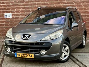 Peugeot 207SW 1.6 VTi XS Pack |Airco |Nieuwe APK |NAP |