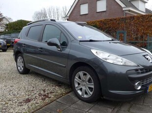 Peugeot 207SW Zeer nette auto! 1.6 VTi XS Première