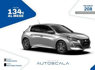 Peugeot 2081.2 PureTech 100cv S&S 5 porte Business