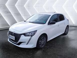 Peugeot 2081.2 puretech Active Pack s&s 100cv eat8