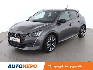 Peugeot 2081.2 PureTech GT