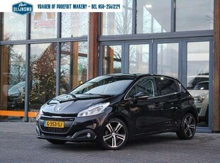 Peugeot 2081.2 PureTech GT-line|AppleCarPlay|PDC|17