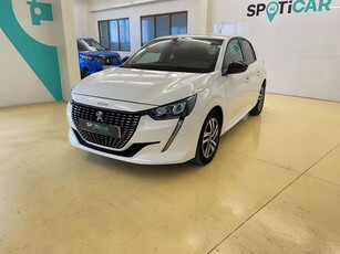 Peugeot 2081.2 Puretech S&S Allure Pack 100