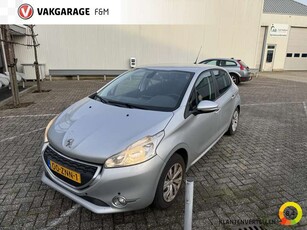 Peugeot 2081.2 VTi Envy