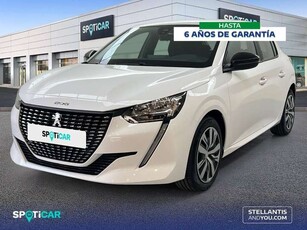 Peugeot 2081.5 BlueHDi S&S Active Pack 100