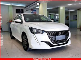 Peugeot 2081.5 Bluehdi S&S Active Pack (FARI LED+ANDROID+APPL