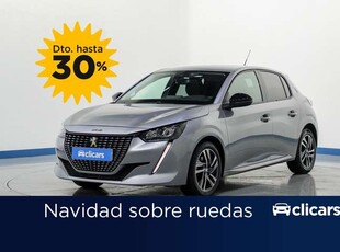 Peugeot 2081.5 BlueHDi S&S Allure 100