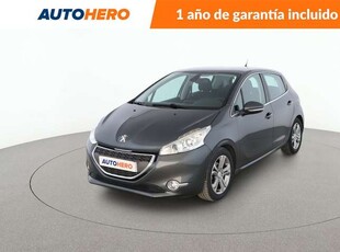 Peugeot 2081.6e-HDi Allure