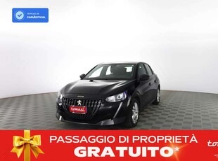 Peugeot 208208 PureTech 100 5 porte Active