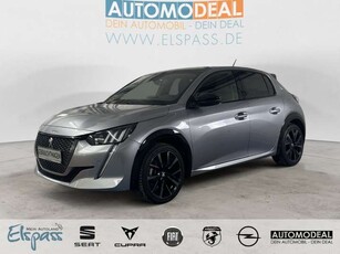 Peugeot 208GT AUTOMATIK NAV LED DIG-DISPLAY KAMERA TEMPOMAT A