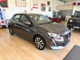 Peugeot 208PureTech 100 cv Pack Allure