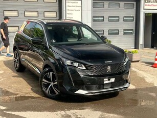 Peugeot 30081.2 PureTech 130 GT LED NAVI ACC *SOFORT*