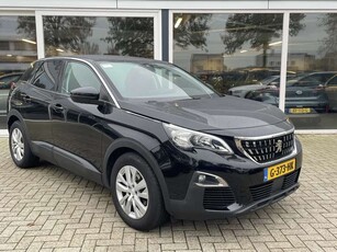 Peugeot 30081.2 PureTech Blue Lease Executive 50% deal ,- ACTI