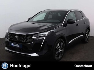 Peugeot 30081.2 PureTech GT Automaat | Navigatie | Camera | Ad