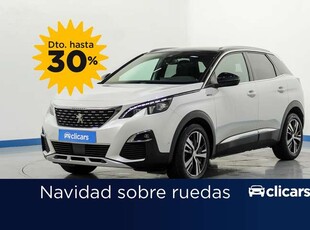 Peugeot 30081.2 S&S PureTech GT Line 130