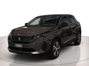 Peugeot 30081.5 bluehdi Allure Pack s&s 130cv eat8