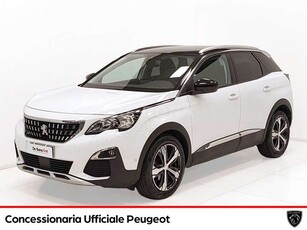 Peugeot 30081.5 bluehdi allure s&s 130cv eat8