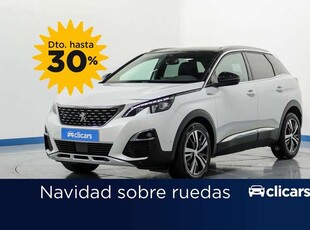 Peugeot 30081.5BlueHDi GT Line S&S 130