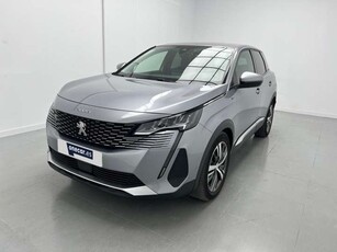 Peugeot 30081.6 HYBRID 225 E-AUTO ALLURE 225CV 5P