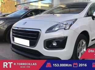 Peugeot 30081.6BlueHDi Active S&S EAT6 120