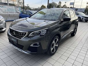 Peugeot 30082ª serie BlueHDi 120 S&S EAT6 Allure